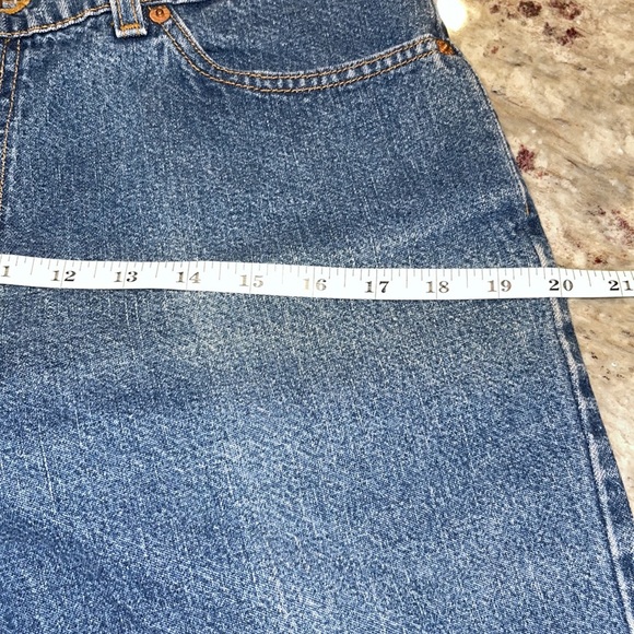 🌟 Levi's vintage jeans - Picture 7 of 8